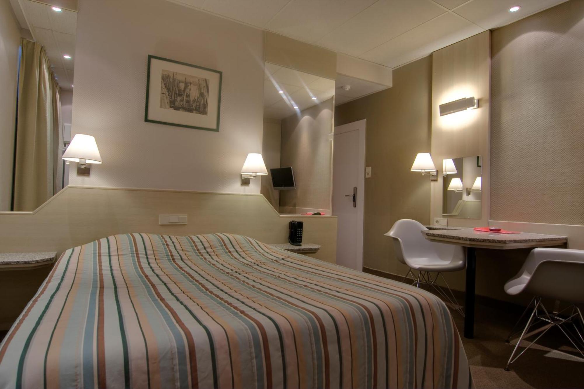 Hotel Glenmore Ostende Exterior foto
