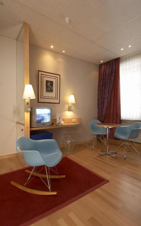 Hotel Glenmore Ostende Habitación foto
